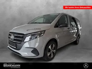 Mercedes-Benz Vito Vito 119 CDI 4x4 Mixto Lang Navi AHK Standhzg.