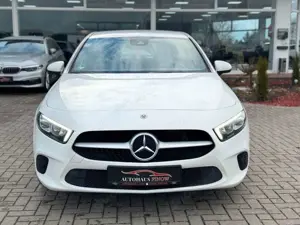 Mercedes-Benz A 200 DCT"Progressive"SPUR ASS."NAVI"KAMERA"LED" Bild 3
