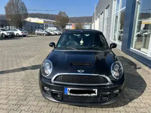 MINI Cooper S Cabrio Cooper S