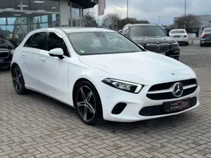 Mercedes-Benz A 200 DCT"Progressive"SPUR ASS."NAVI"KAMERA"LED" Bild 2