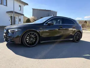 Mercedes-Benz A 35 AMG 4Matic - Garantie!