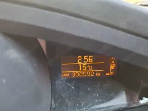 Toyota Verso Life