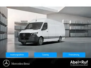 Mercedes-Benz Sprinter 319 CDI PRO L4H2 Extralang LED+DISTR