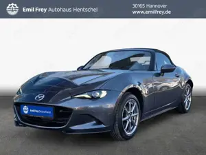 Mazda MX-5 ST SKYACTIV-G 1.5 Exclusive-Line 97 kW, 2-tür