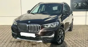 BMW X1 sDrive18d xLine Service NEU TÜV 4/28