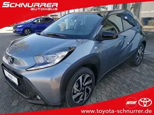 Toyota Aygo X AYGO X 1,0 l Teamplayer CVT
