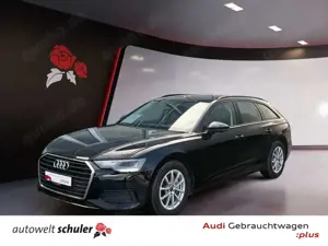 Audi A6 Avant 35 2.0 TDI Navi LED GRA