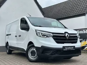 Renault Trafic Lang L2H1 2.0 *1HAND*PDC*LED*Klima*Garan