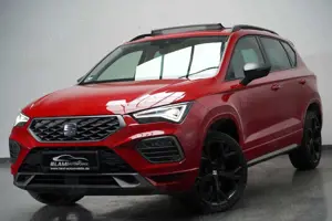 SEAT Ateca FR TDI PANO LEDER AHK KEY BEATS