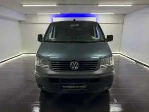 Volkswagen T5 Transporter