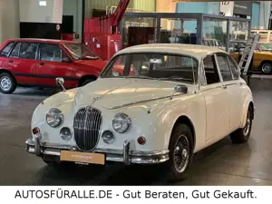 Jaguar MK II *Motor 3.8l*Leder*Autom.*220ps*59tkm*Top!
