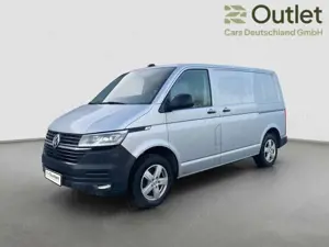 Volkswagen T6 Transporter T6.1 Kasten 2.0 TDI 4-Motion DSG 110 kw