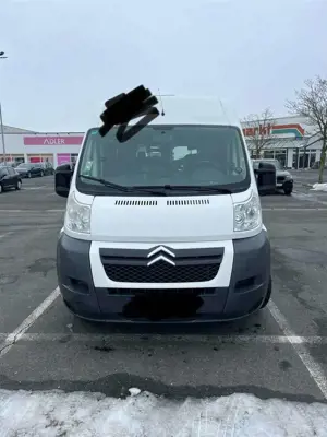 Citroen Jumper