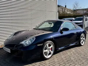 Porsche 996