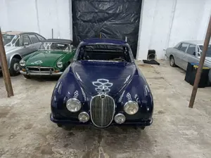 Jaguar MK II