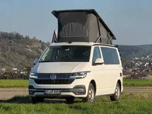 Volkswagen T6.1 California California Ocean Bild 2