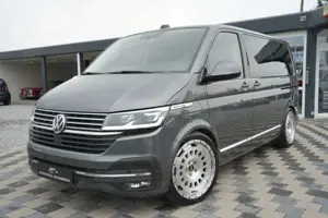 Volkswagen T6 Multivan T6.1 Highline 2.0TDI*4Motion*DSG*Kamera*AHK*STHZ