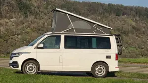 Volkswagen T6.1 California California Ocean Bild 4