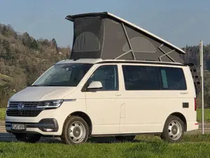 Volkswagen T6.1 California California Ocean Bild 3