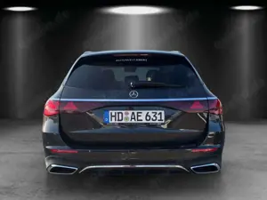 Mercedes-Benz E 450 d 4M T *VOLL* DIGLIGHT STANDHZG 360° AHK Bild 4