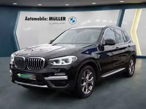 BMW X3 xDrive 20i  X Line Aut. NAVI+DRIV-ASS.+DAB+HEAD UP