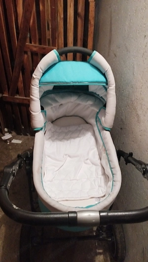 kinderwagen, Babywagen, Jungs 