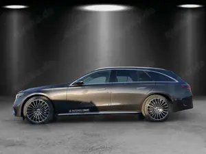 Mercedes-Benz E 450 d 4M T *VOLL* DIGLIGHT STANDHZG 360° AHK Bild 2
