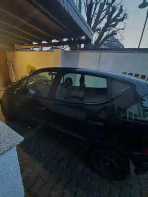 Mercedes-Benz A 160 A 160