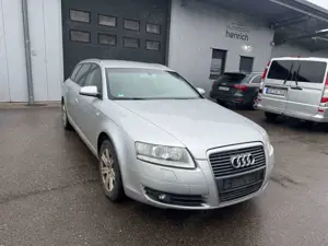 Audi A6 Avant 2.0 TFSI,Bi-Xenon,Standheizung