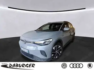 Volkswagen ID.4 Pro 82kW Kamera+ACC+Interieur-Paket Klima Navi