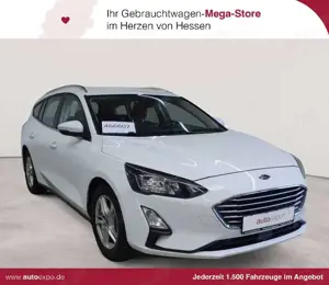 Ford Focus Focus Turnier 1.5 EcoBlue COOLCONNECT