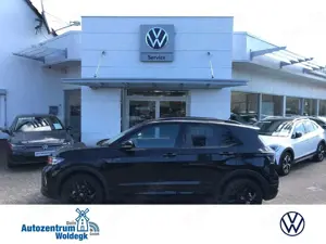 Volkswagen T-Cross 1.5 TSI DSG R-Line