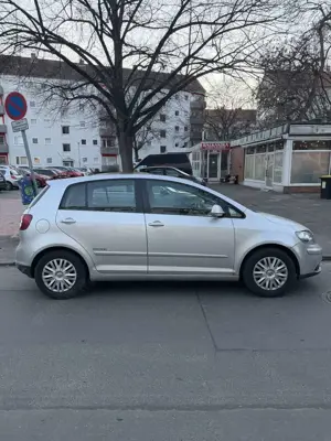 Volkswagen Golf Plus Edition Bild 3