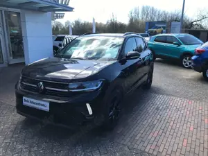 Volkswagen T-Cross 1.5 TSI DSG R-Line Bild 3