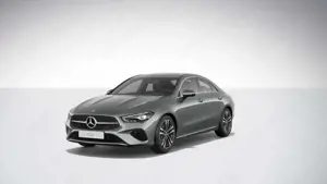 Mercedes-Benz CLA 200 Coupé Progressive/LED/DISTRONIC/RCam/EDW