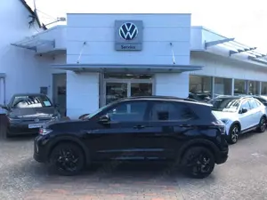 Volkswagen T-Cross 1.5 TSI DSG R-Line Bild 2