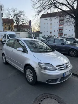 Volkswagen Golf Plus Edition Bild 2