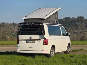 Volkswagen T6.1 California California Ocean Bild 5
