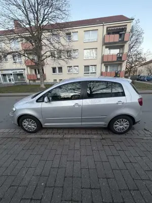 Volkswagen Golf Plus Edition Bild 4