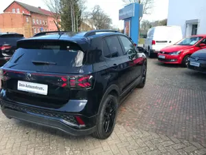 Volkswagen T-Cross 1.5 TSI DSG R-Line Bild 5