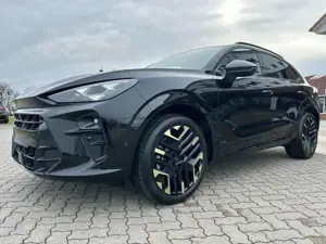 CUPRA Terramar Tribe Edition 2.0 TSI DSG 4Drive / AHK Bild 2