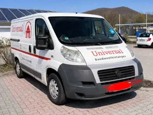 Fiat Ducato Ducato 30 120 Multijet L1H1