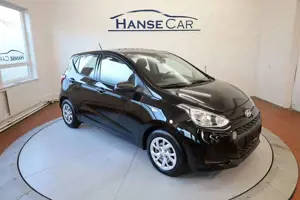 Hyundai i10 Select / Klima / 1 Jahr Garantie !