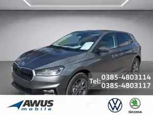 Skoda Fabia Balance 1,0 TSI 85 kW 7-Gang-DSG ACC LED