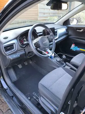 Kia Stonic Stonic 1.0 T-GDI 100 OPF Edition 7 Bild 5
