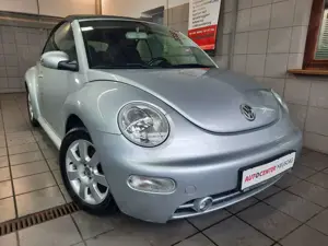 Volkswagen New Beetle