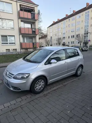 Volkswagen Golf Plus Edition Bild 5