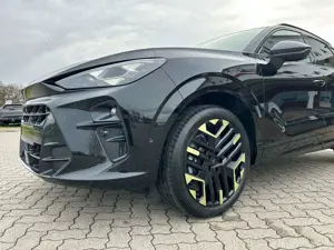 CUPRA Terramar Tribe Edition 2.0 TSI DSG 4Drive / AHK Bild 3