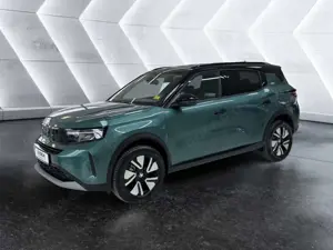 Opel Frontera 1.2 Hybrid GS AUT 7S LED NAVI WINTER TOTW