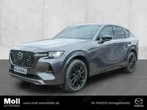 Mazda CX-60 2026 3.3L e-SKYACTIV D 254ps 8AT AWD Homura Plus T